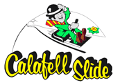 Calafell Slide