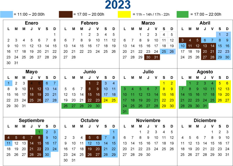 Calendario-2023